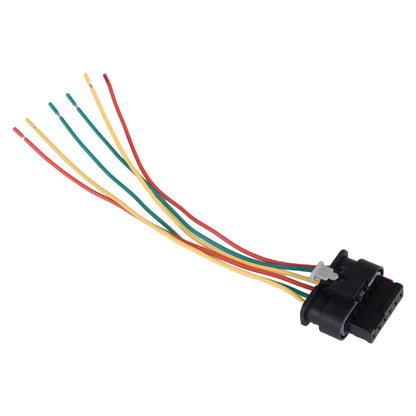 Rear Tail Light Plug Connector for Fiat 500X (2016-2022)