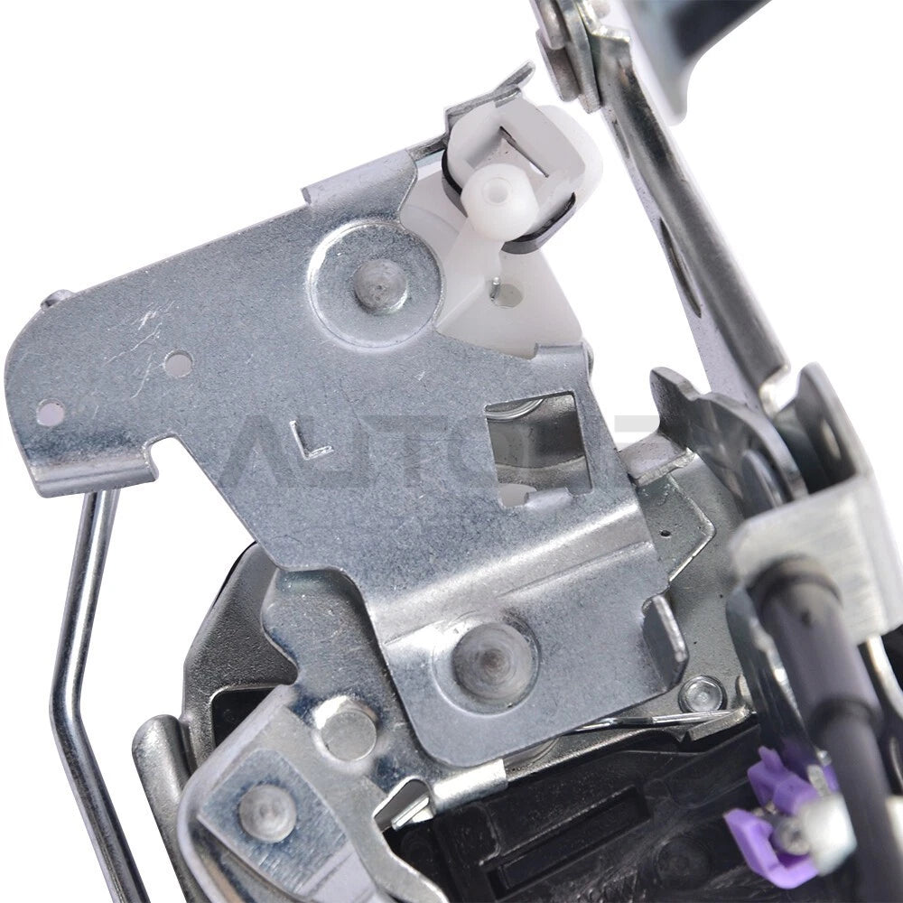 Front Left Driver Door Lock Latch Actuator for Toyota Sequoia (2001–2007)