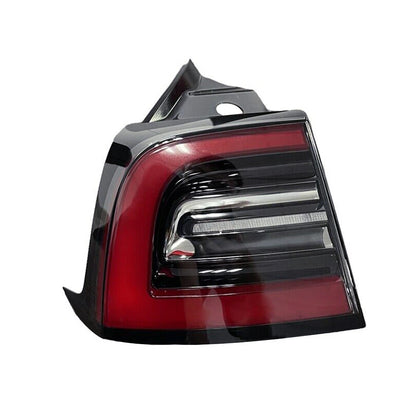 Left Side Outer Rear Tail Light for Tesla Model 3/Y (2020-2022)