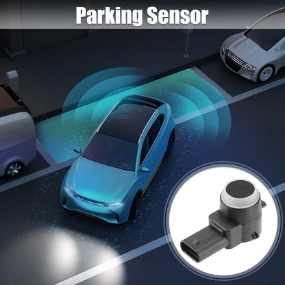4 x PDC Parking Assist Sensors for Mercedes-Benz A-Class W177 (2018-2023)
