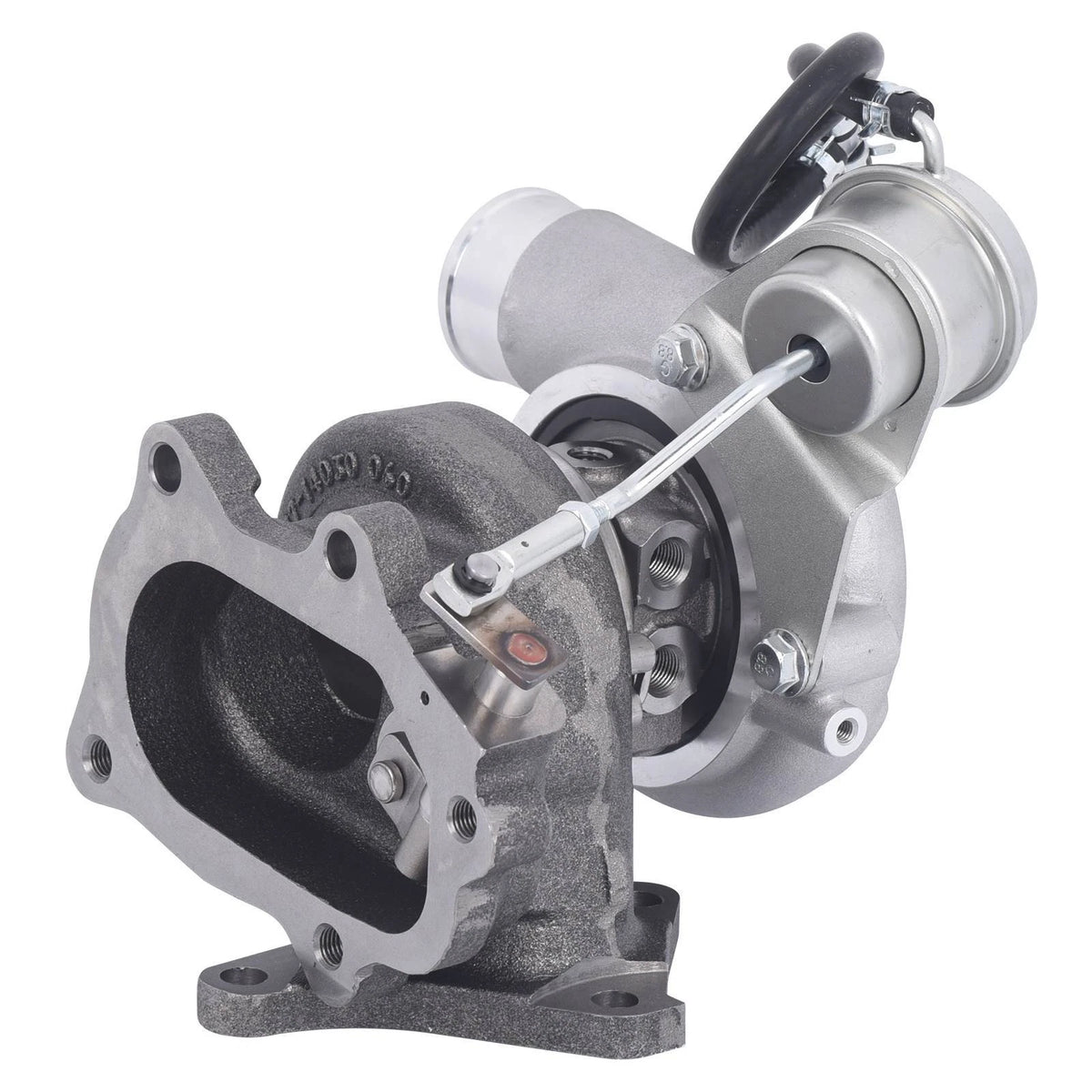 Billet Turbocharger for Subaru Forester Impreza 2.0L EJ20 (1997-2007)