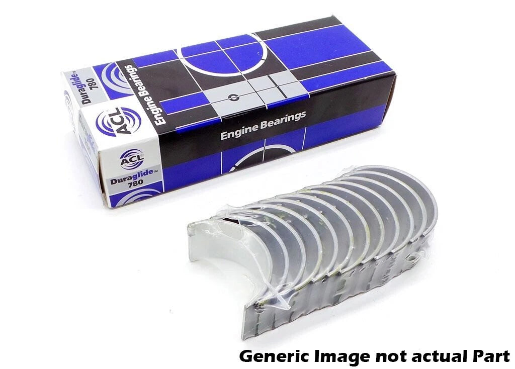 BIGEND CONROD BEARING for Nissan Navara D23 NP300 2.3L YS23DDT YS23DDTT