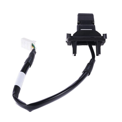 Reverse Camera OE Connector for Mazda 3 BM BN Hatch (2013–2019)