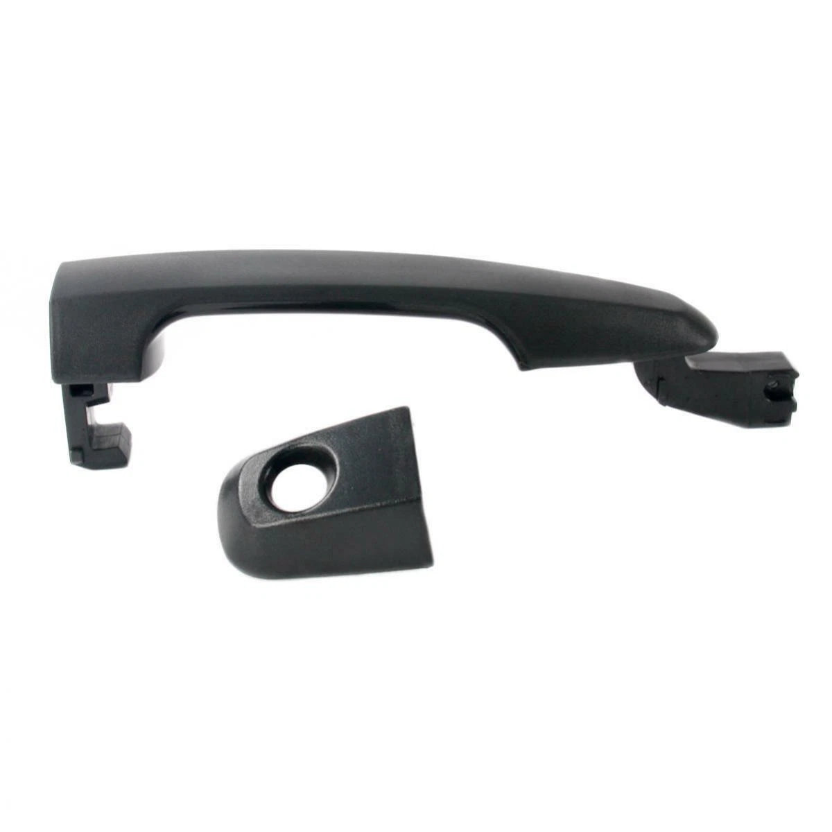 Exterior Door Handle Right Side Outer Fit 2005-2014 Mitsubishi Triton Ute Truck