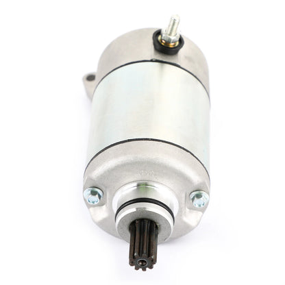 Starter for Yamaha Virago XV 400 500 535 Drag Star XVS 400 650 V-Star (87-18)