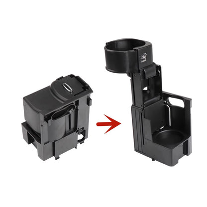 Cup Holder for Mercedes Benz CLS Class W219 (2005-2009)