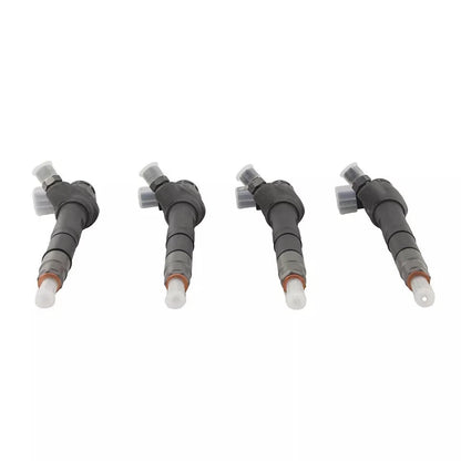 4pcs Fuel Injector for VW Audi 2.0 TDI Engine (2008–2016)
