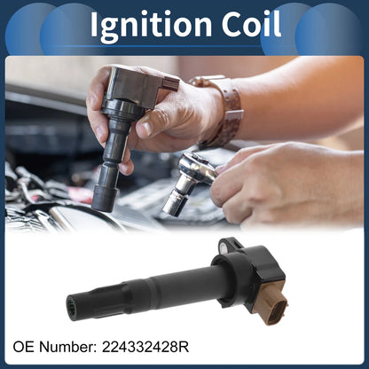 Ignition Coil Pack for Ford Expedition (2005-2008)
