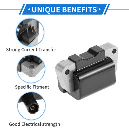 Ignition Coil Pack for Nissan Frontier (1998-2004)