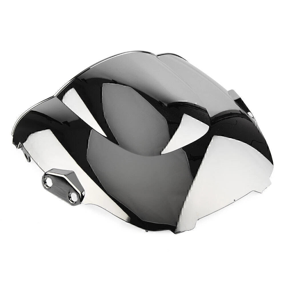 Silver ABS Moto Windshield for Honda CBR600 F3 (1995-1998)