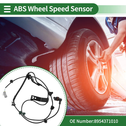 ABS Wheel Speed Sensor / Front Left / ABS Wheel Speed Sensor for Toyota Hilux Vigo