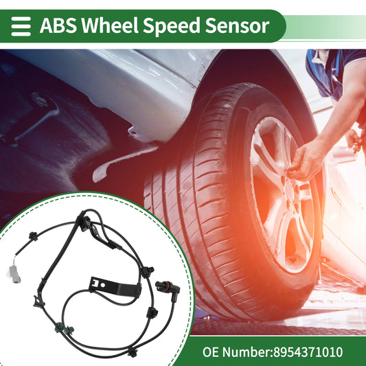 ABS Wheel Speed Sensor / Front Left / ABS Wheel Speed Sensor for Toyota Hilux Vigo