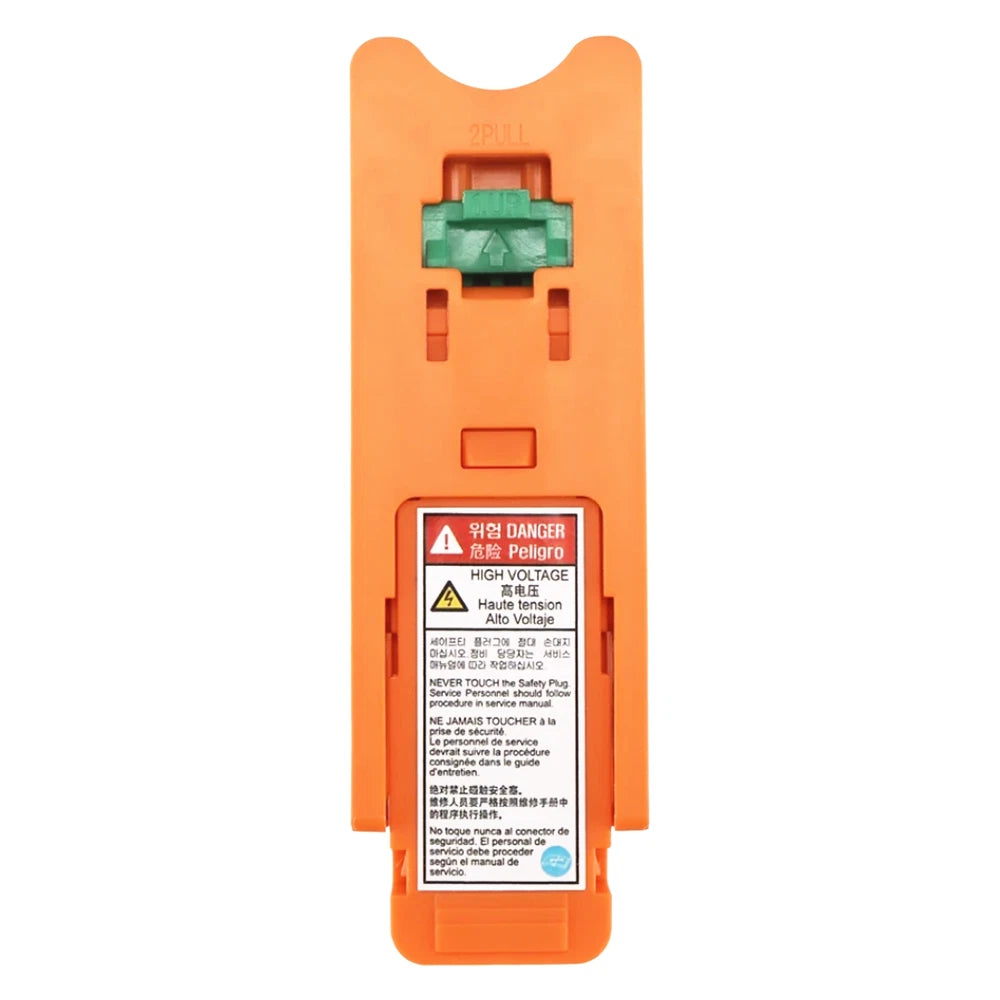 Battery Safety Plug Disconnect Switch for Kia Optima, Hyundai Sonata (2011-2019)