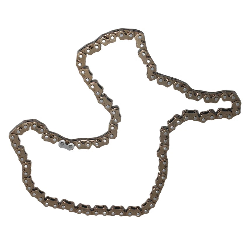 Cam Chain for Yamaha XT125R, YBR125ED, XC115, YFM125R, Raptor, MW125, Tricity (2005-2023)