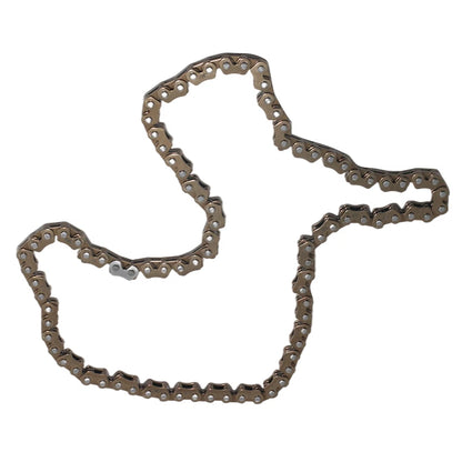 Cam Chain for Yamaha XT125R, YBR125ED, XC115, YFM125R, Raptor, MW125, Tricity (2005-2023)