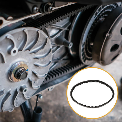 Drive Belt for Honda Helix CN250 Elite CH250 Motorcycle