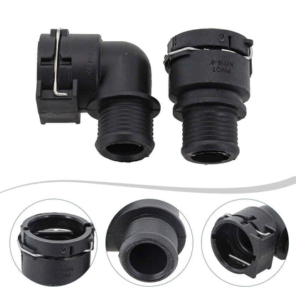 Inlet Hose Heater for Toyota Matrix