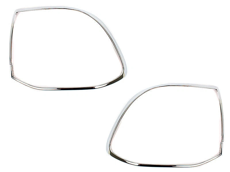 Tail Light Bezel Cover for Porsche Cayenne 957 (2003-2010)