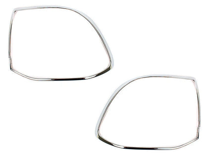 Tail Light Bezel Cover for Porsche Cayenne 957 (2003-2010)