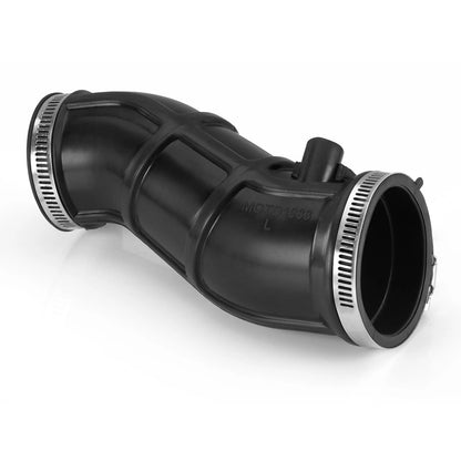 Air Box Intake Tube Left Manifold Snorkel for Yamaha Raptor 660R (2001–2005)