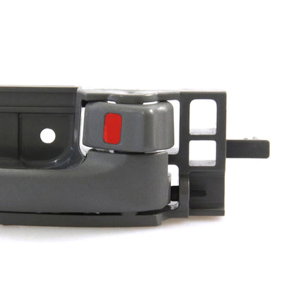 Light Gray Door Handle Bezel for Toyota Hilux SR5 2004-2016