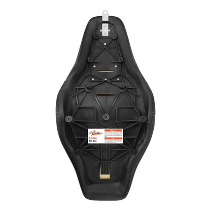 Driver & Passenger Seats for Harley Low Rider S FXLRS, ST FXLRST (2020-2025)