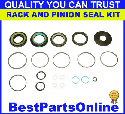 Rack and Pinion Seal for Mazda Ranger