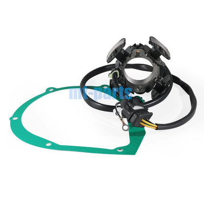 Magneto Stator Coil & Gasket for Suzuki DR-Z 125 L (2003-2024)