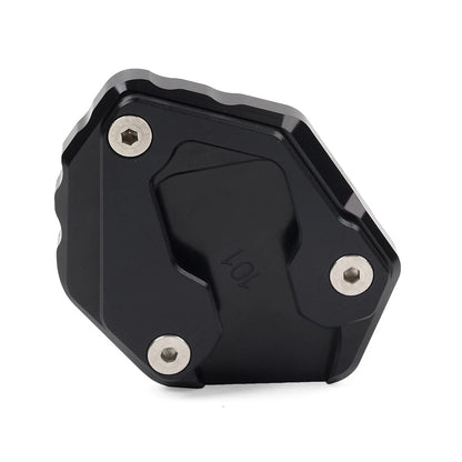 Side Stand Extension Pad for YAMAHA MT-09 Tracer 9 GT (2021-2023)