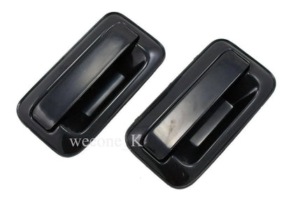 Door Handle Outside RH/LH for Mitsubishi L200 Cyclone MightyMax (1996-2005)