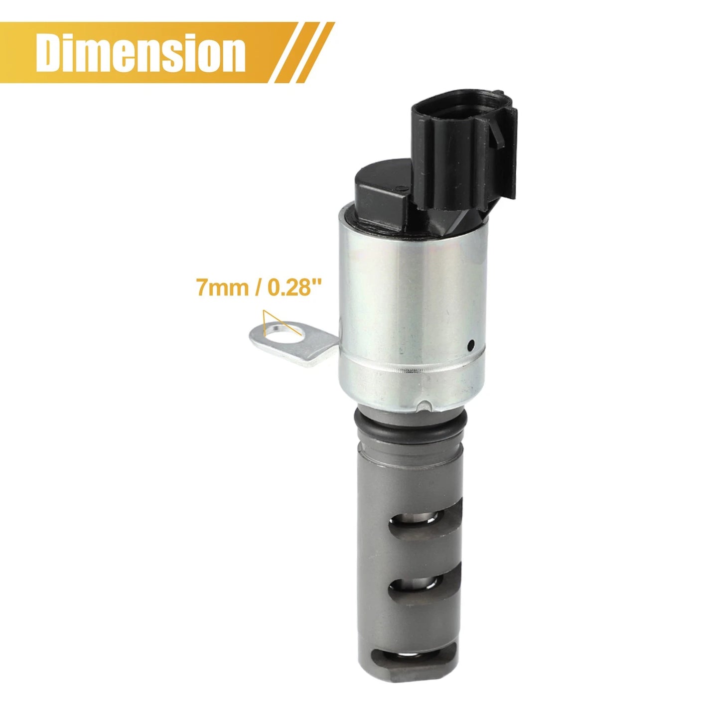 Variable Valve Timing Solenoid for Toyota Tacoma (2011–2016)