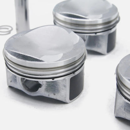 Engine Piston Seal Overhaul Kit for Audi A3, Volkswagen Golf 1.8T (2000-2006)