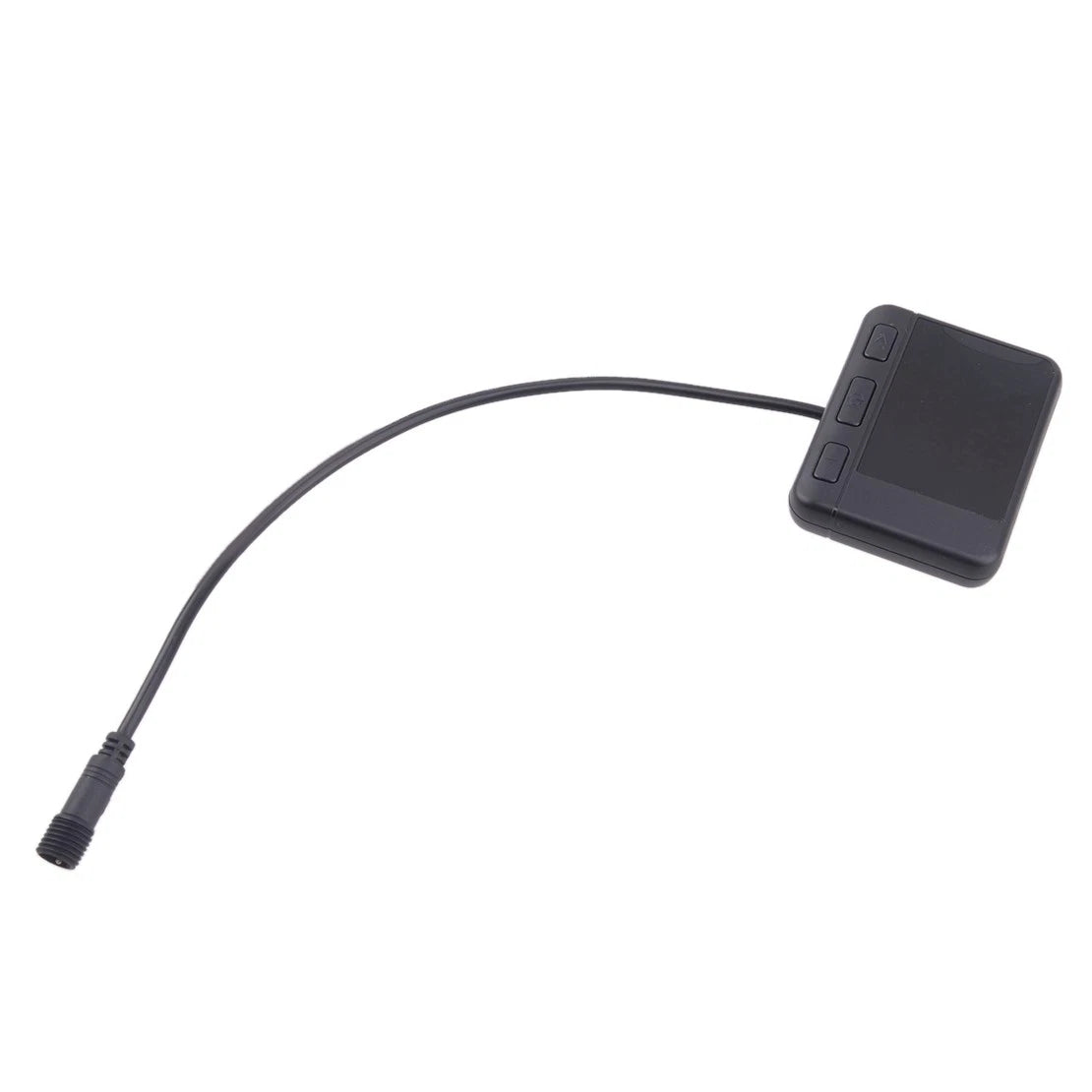 Diesel Air Parking Heater LCD Monitor Switch & Remote Control Kit