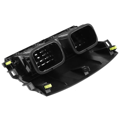 A/C Air Outlet Vent Panel for Toyota Corolla (2009-2013) Black