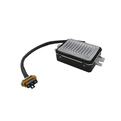Heater Blower Motor Resistor for Buick Cadillac Seville DeVille (2000-2004)
