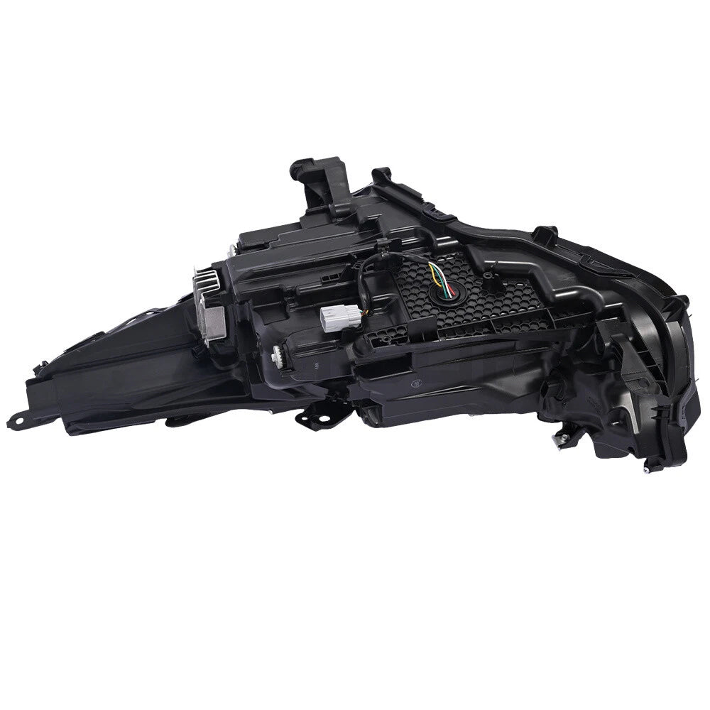 LED DRL Headlight Assembly Right Side for Toyota Highlander (2020-2022)