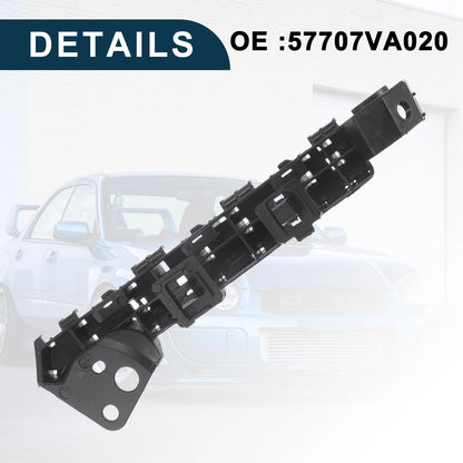 Right Front Bumper Retainer Bracket for Subaru WRX (2015-2021)