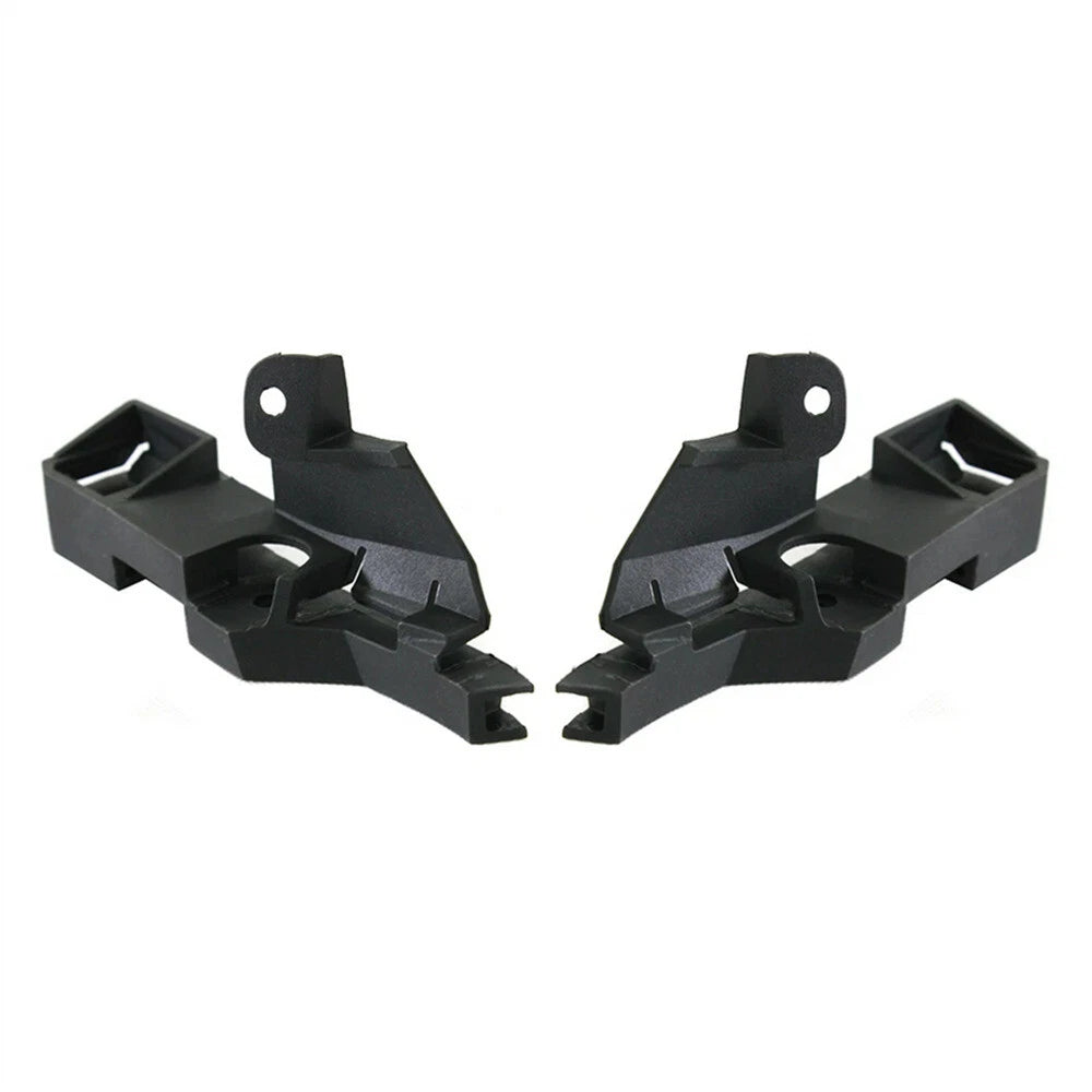 Front Bumper Brackets for BMW 325i 325xi (2002-2005)