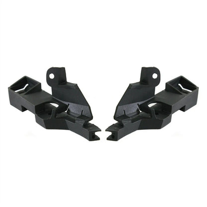 Front Bumper Brackets for BMW 325i 325xi (2002-2005)