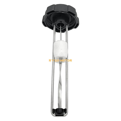 Fuel Gas Cap Gauge for Polaris ATV Scrambler 500 (2004–2009)