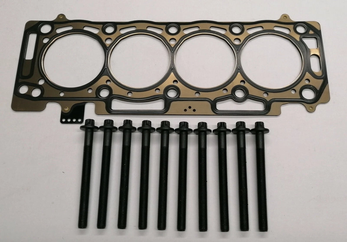 Head Gasket Bolts for 2.0 TDCi Ford C-MAX/Focus/Galaxy/Mondeo/S-MAX/Escape