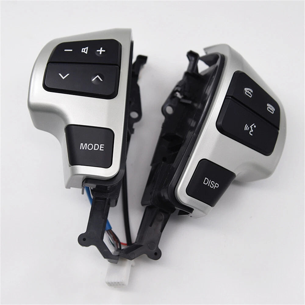 Steering Wheel Control Switch for 2008-2011 Toyota Land Cruiser 200