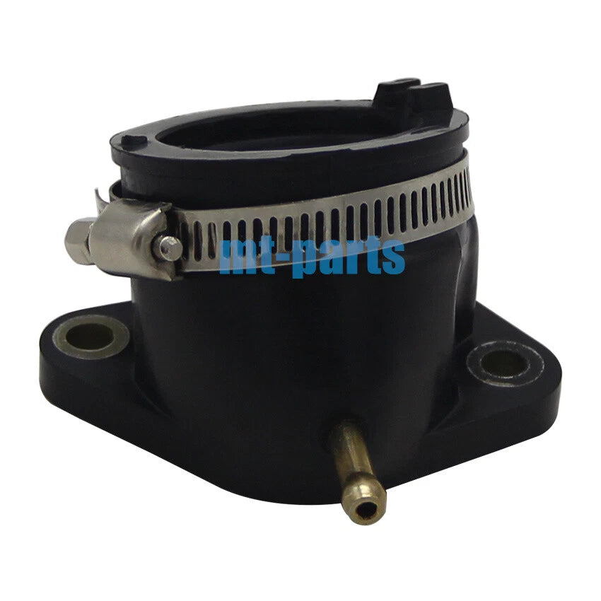 Carburetor Intake Manifold Boot for Honda CN250 Helix, CH250 Elite (1985-2007)