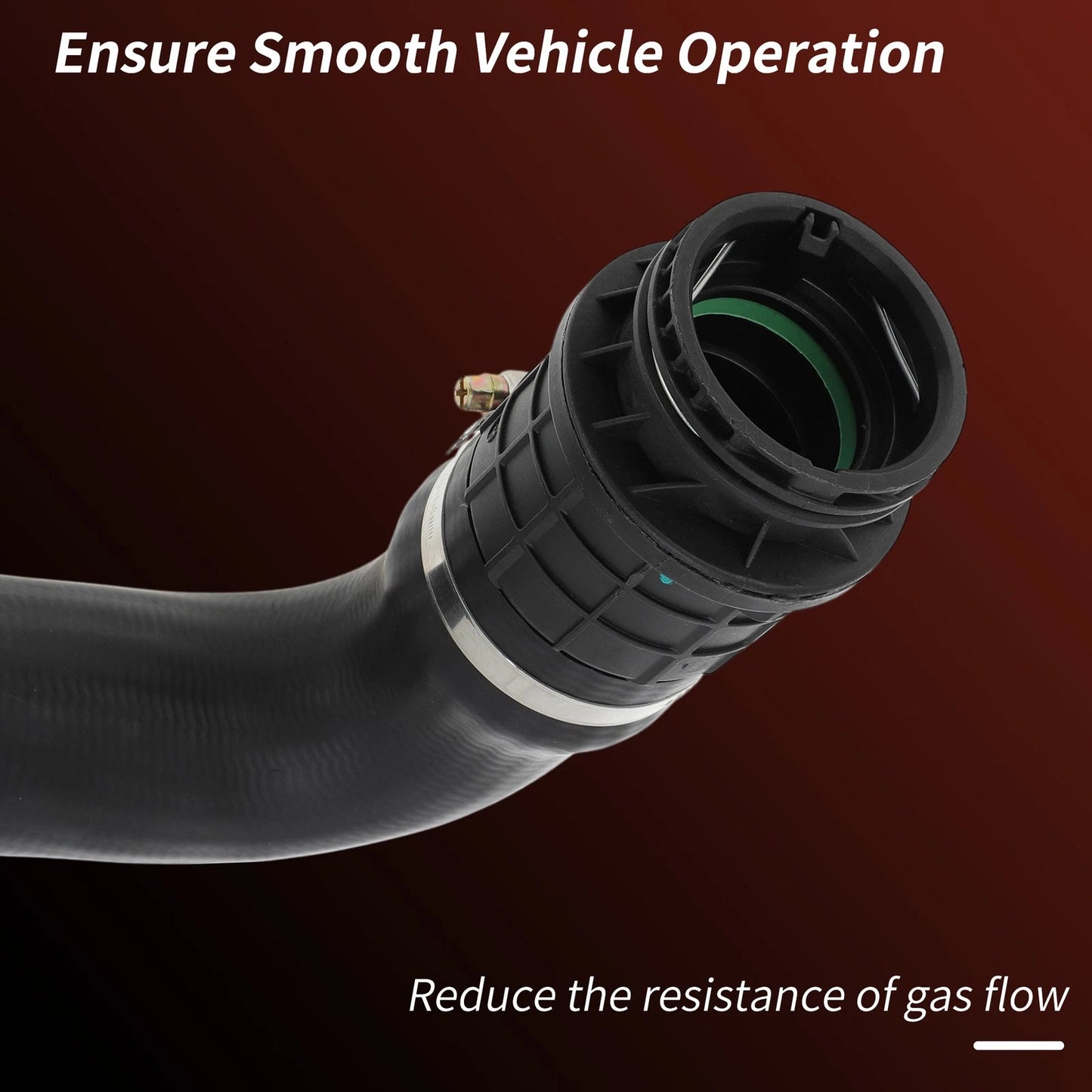 1.4L L4 Intercooler Outlet Hose for Chevrolet Cruze (2016-2019)