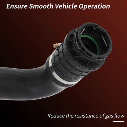1.4L L4 Intercooler Outlet Hose for Chevrolet Cruze (2016-2019)