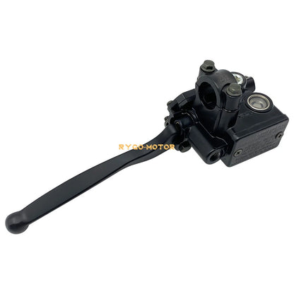 Front Brake Master Cylinder Assembly for Honda CRF230L CRF230M (2008–2009)