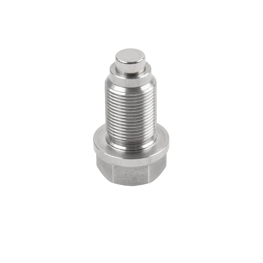 M14x1mm Magnetic Engine Oil Drain Plug Bolt for Benelli 250CC