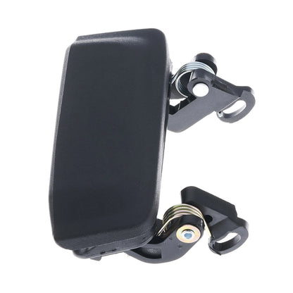 4pc Front Rear Left & Right Outer Door Handle for Ford Explorer (1996–2001)