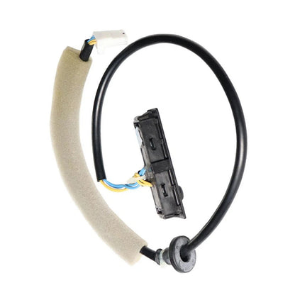 Rear Trunk Tailgate Release Switch Button for 2017-2020 Nissan Armada