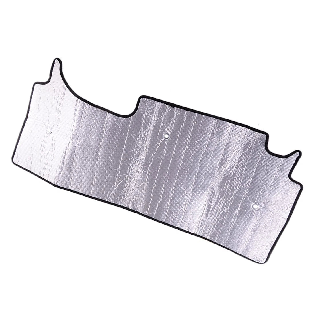 Sun Shade Cover Rear Windshield for Jeep Wrangler (2007-2017)